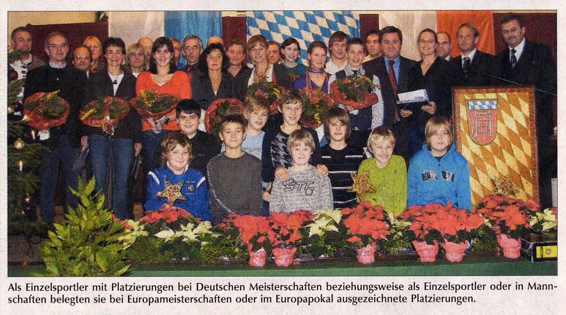 golfehrung