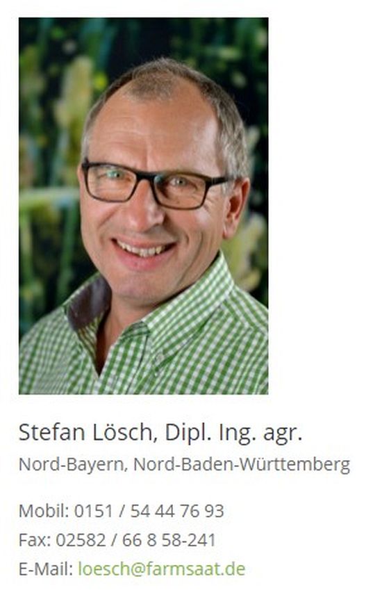 FarmSaat Stefan Lösch