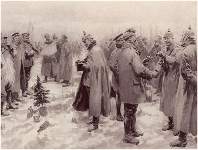 soldaten
