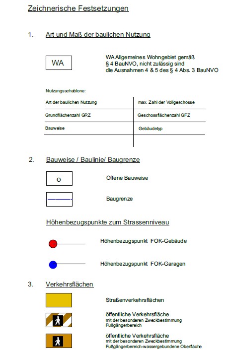 Bebauungsplan5a