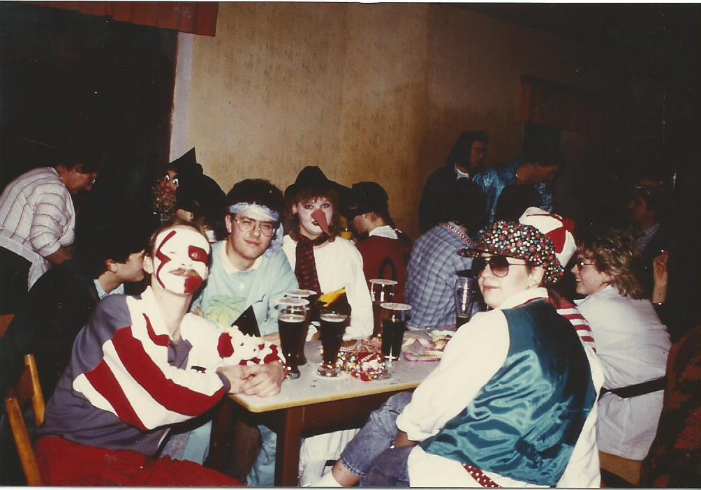 1987 Kappenabend Wacker 2
