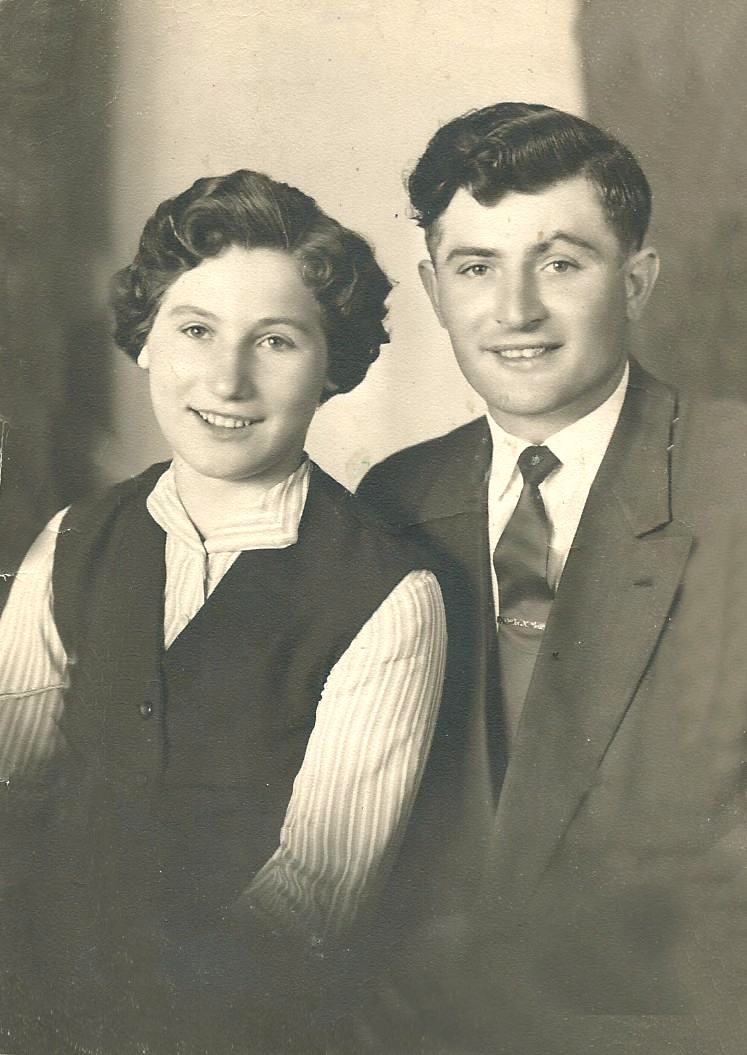 Hanns und Anne