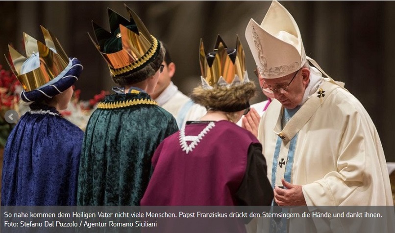 Papst