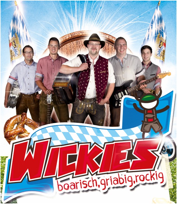 Wickies