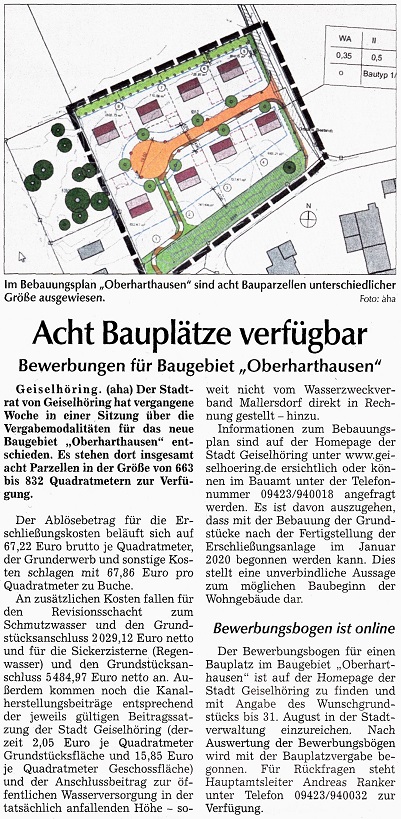 Laberzeitung 14.6.2019