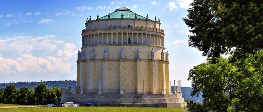 Befreiungshalle