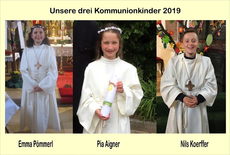 Kommunionkinder1