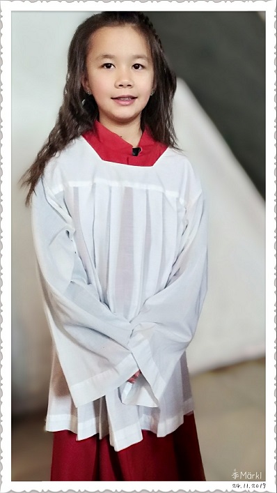 241119 Nadine Ministrantenaufnahme 03