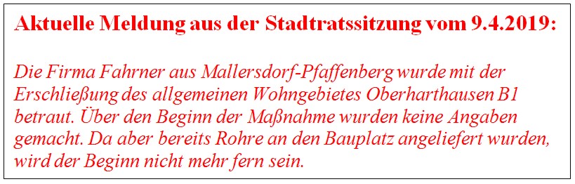 Firma Fahrner