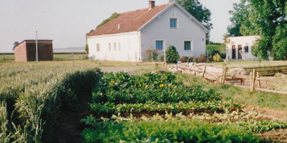 Hösl
