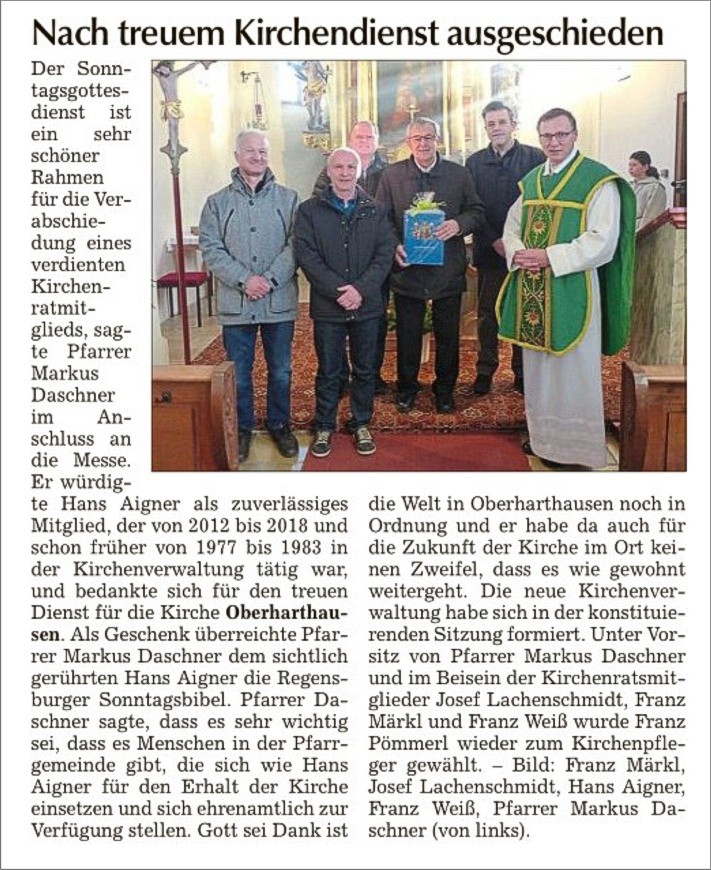 Zeitungsartikel1
