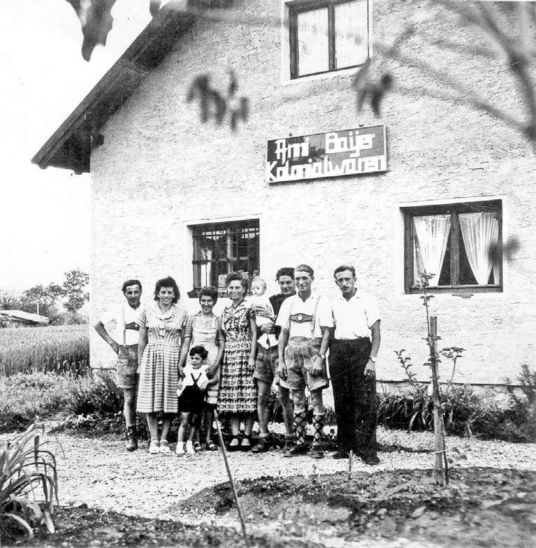 Bayer Anni
