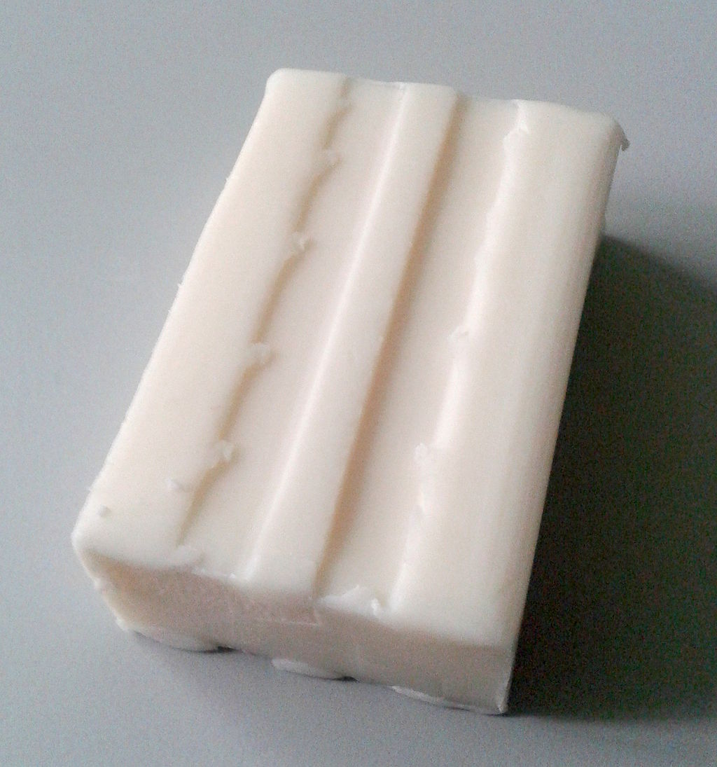 Dalli Kernseife