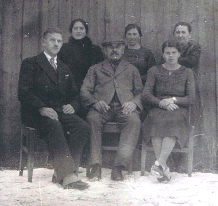 Familie Wacker