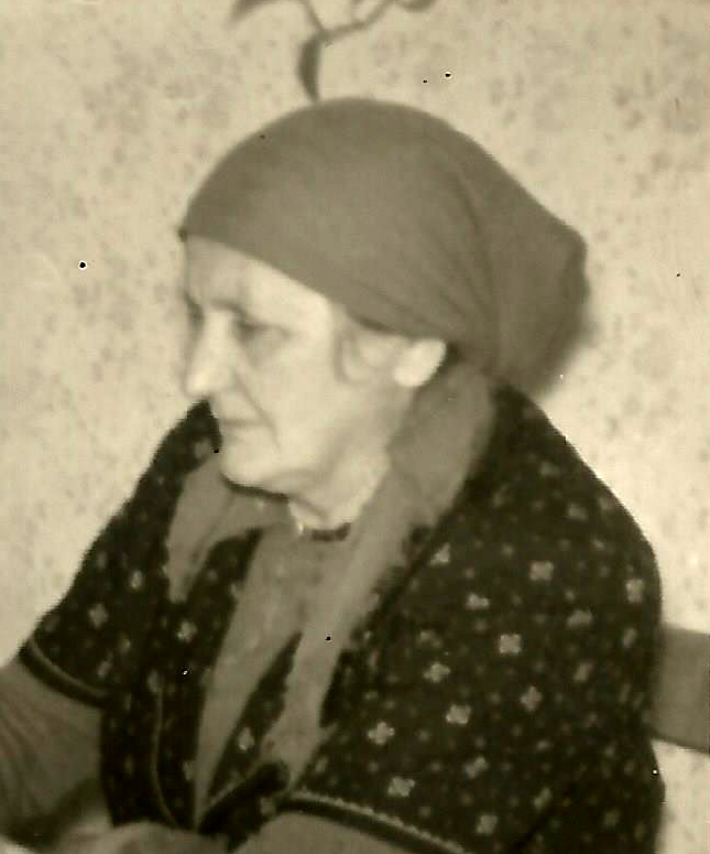 Frau Stadler