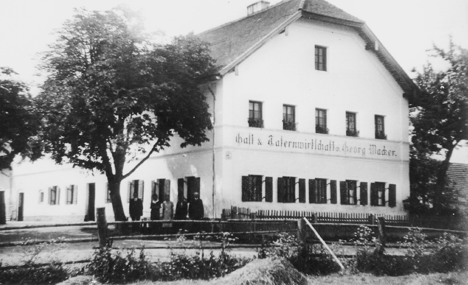 Gasthaus Wacker