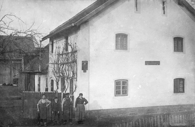 Kohlbeck Schuster