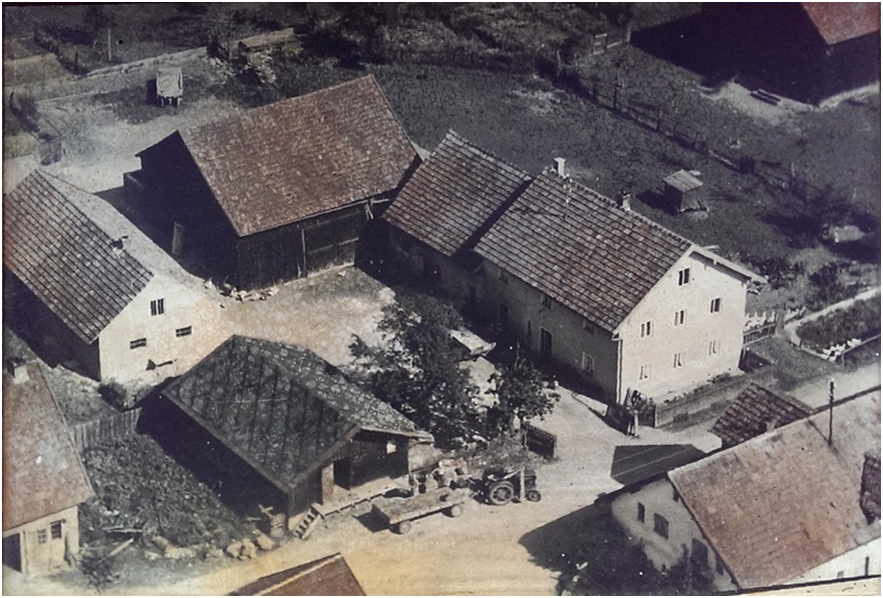 Lagerhaus Zellmer