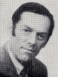 Luger Wast1