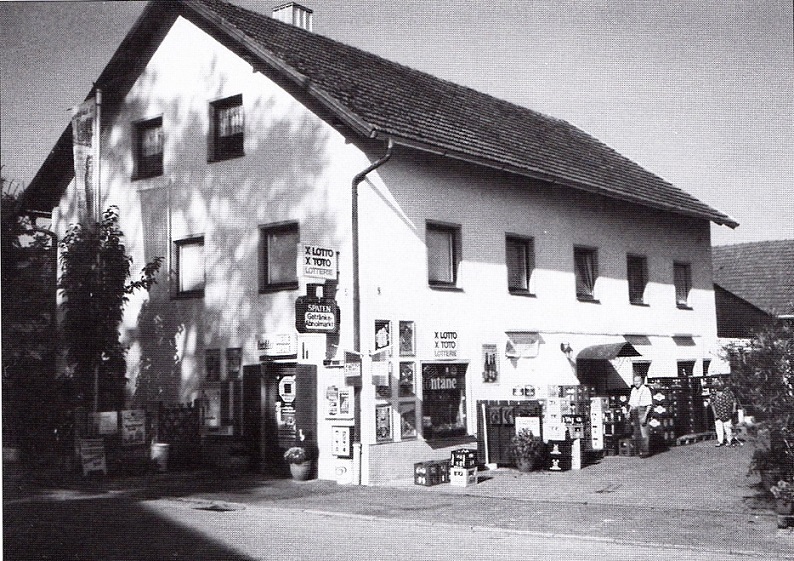 Metzger Hilmer Haslinger