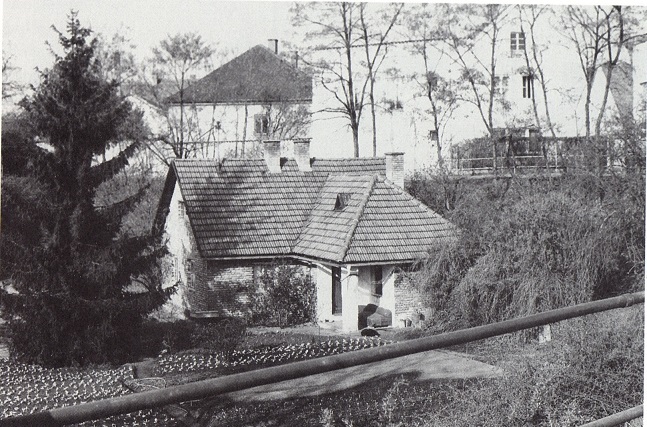 Schindergrube