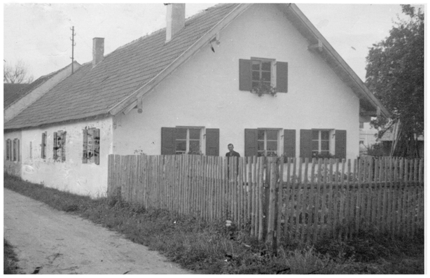 Walkshäusel Josef