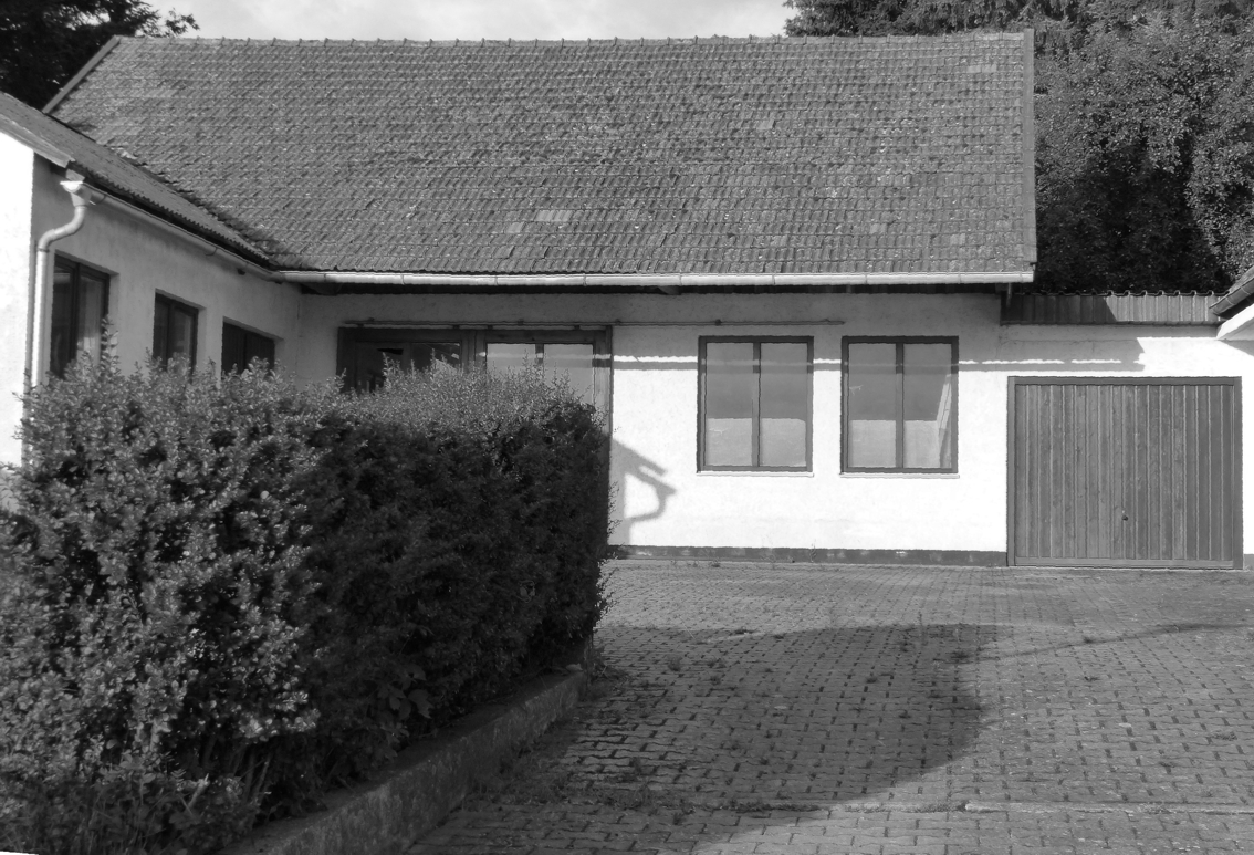Werkstatt Nißl