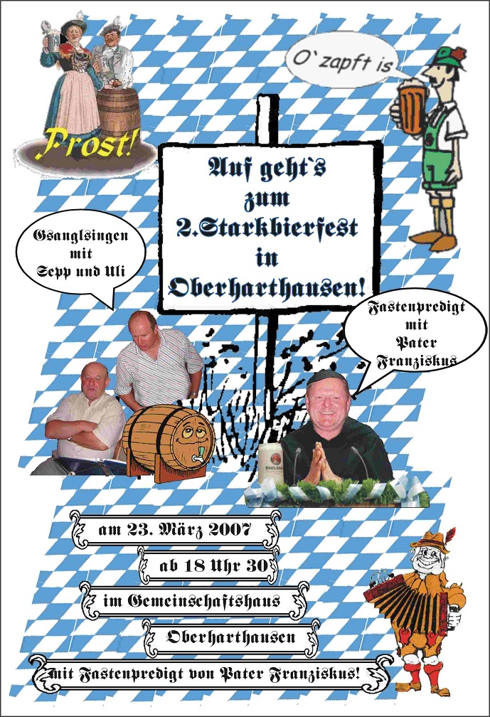 2007 Einladung Starkbierfest 4 2007