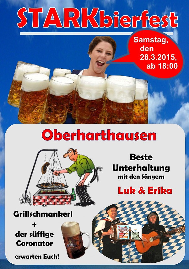 2015 Einladung Starkbierfest