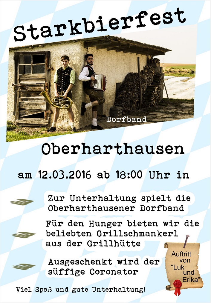 2016 Einladung Starkbierfest 4