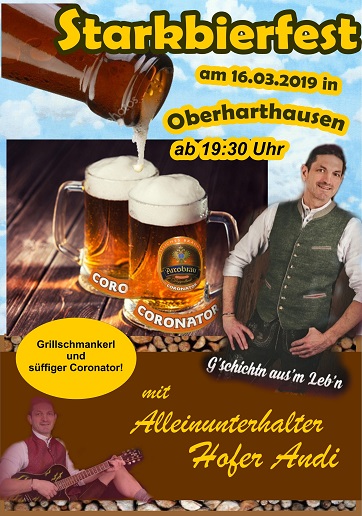 2019 Einladung Starkbierfest klein