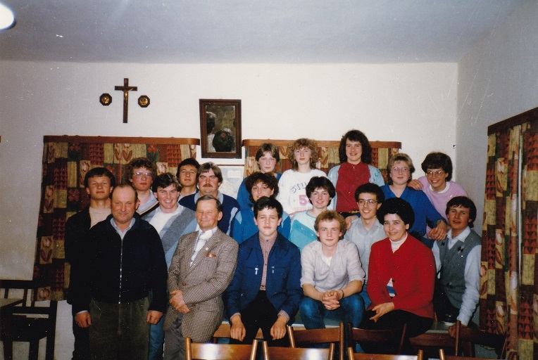 Eerste Hilfekurs 1980a