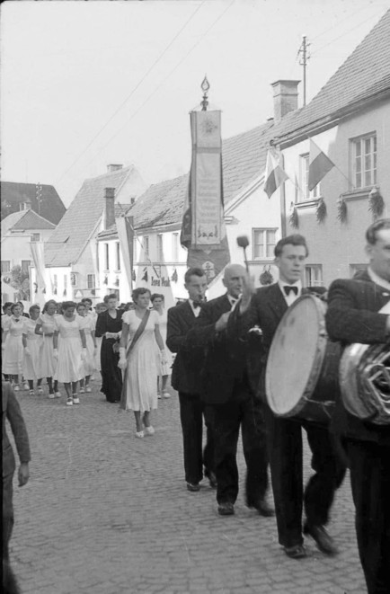 Festzug