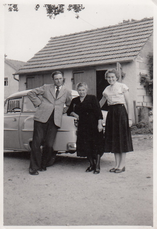 Frau Thum