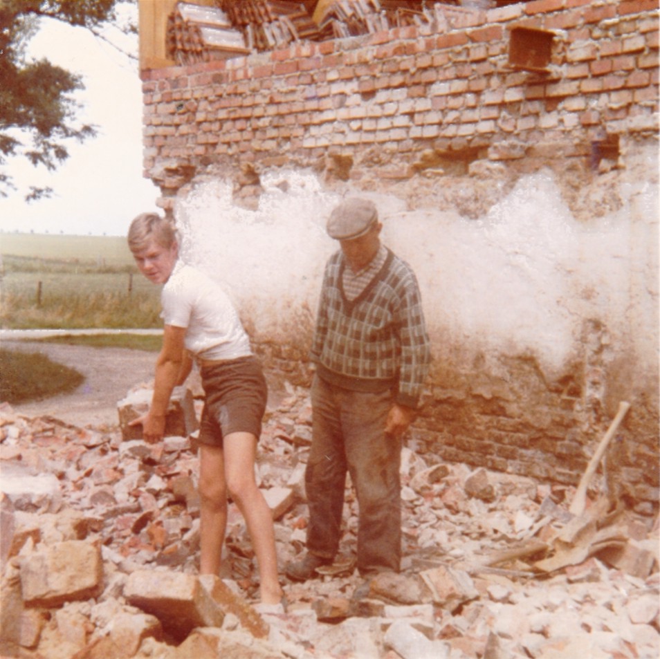Hans und Ludwig Stautner