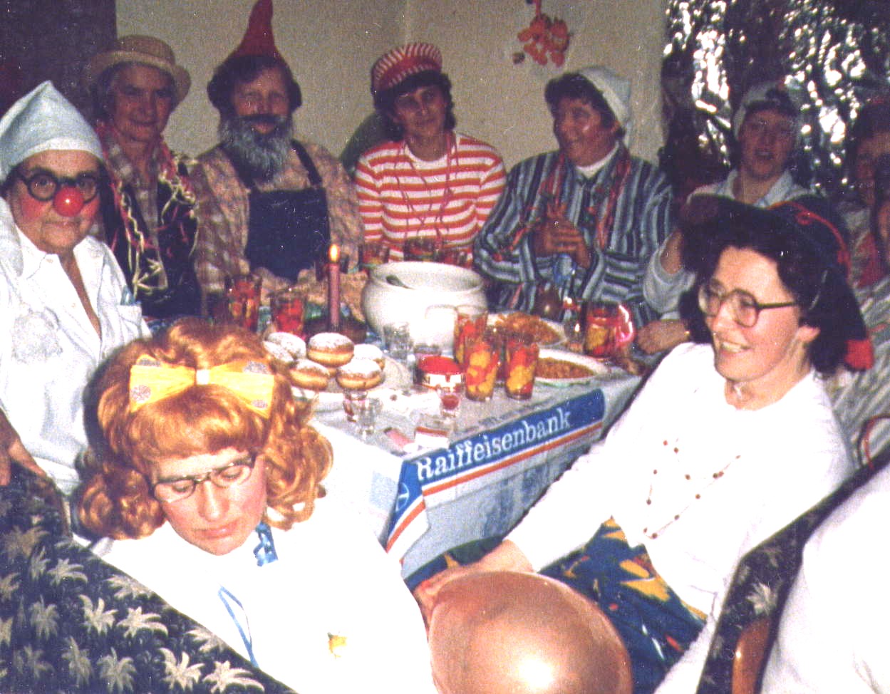 Landfrauenfasching 87 3a