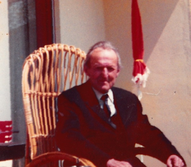 Ludwig Stautner