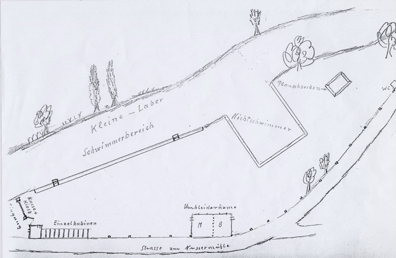 Plan altes Volksbad