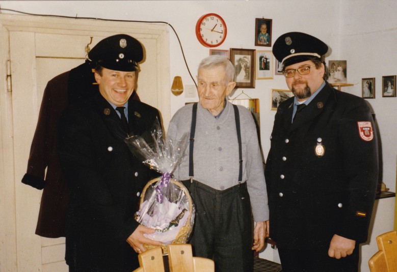 Schießl Opa