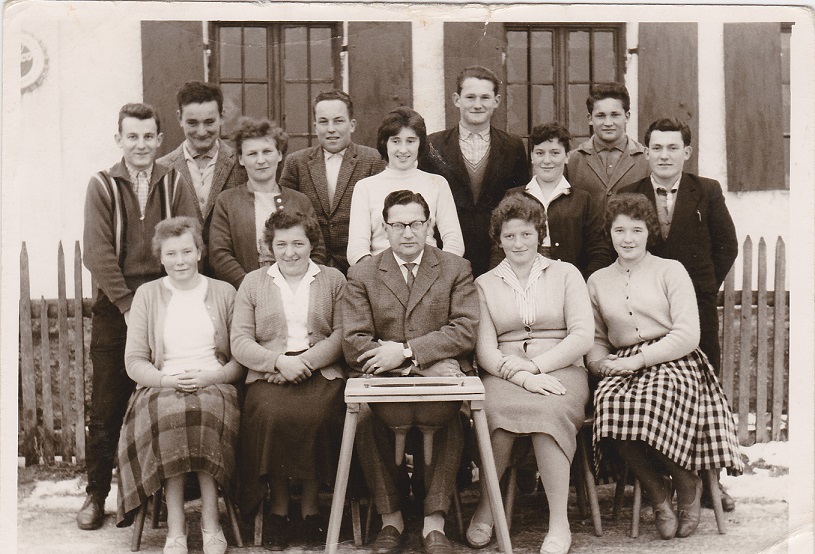 melkkurs 1960