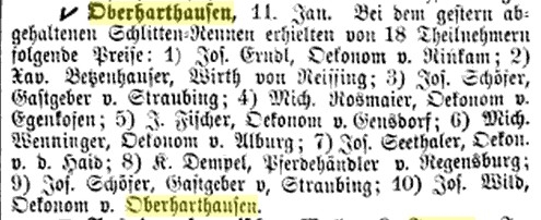 Ergebnis Schlittenrennen 10.1.1872 jpg