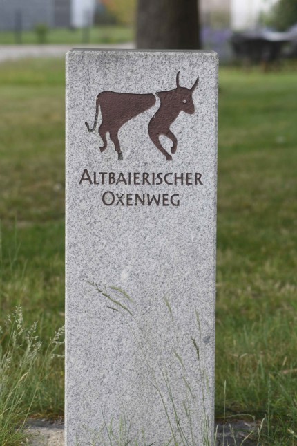 Oxenweg