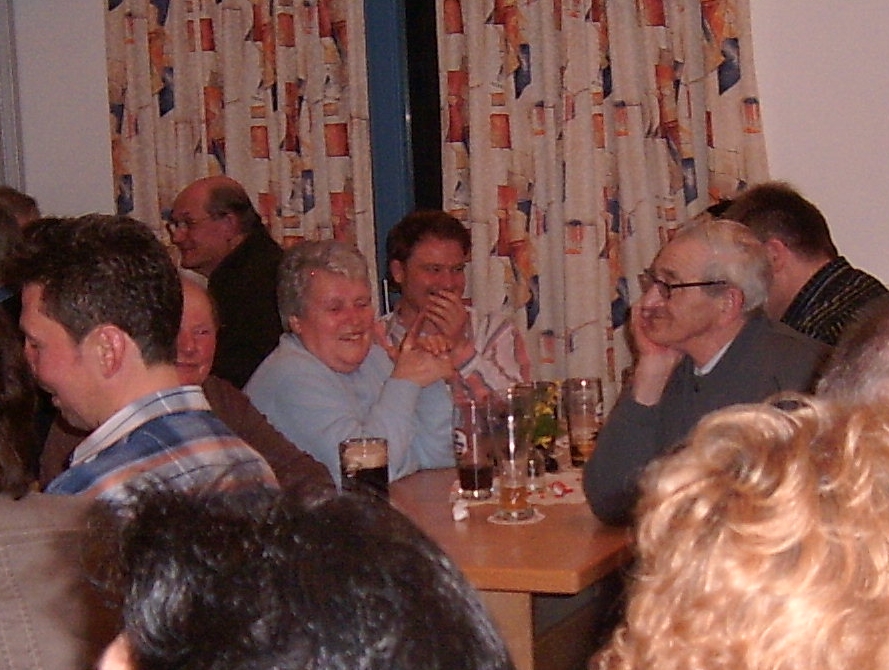 2007 Starbbierfest