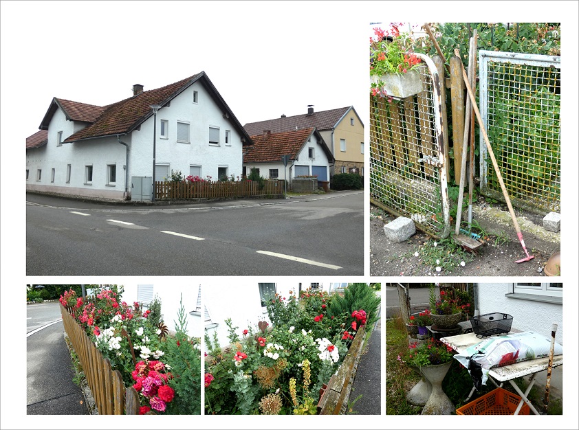 Haus