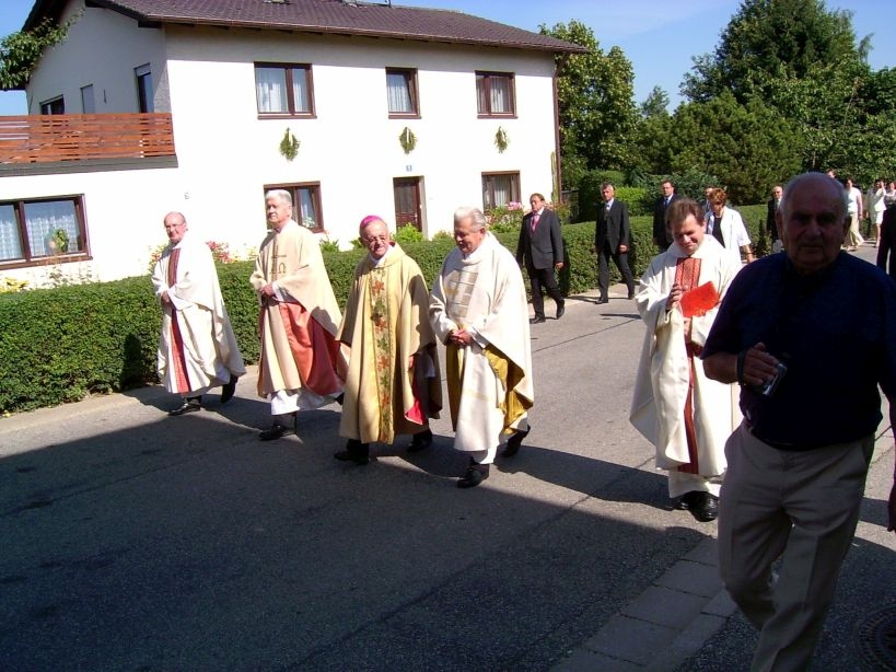 Hofkirchen