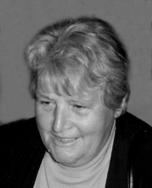 Maria Schmaißer sw