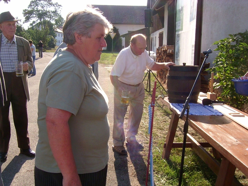 Patenbitten Pönning 2004