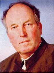 Gerhard Braun
