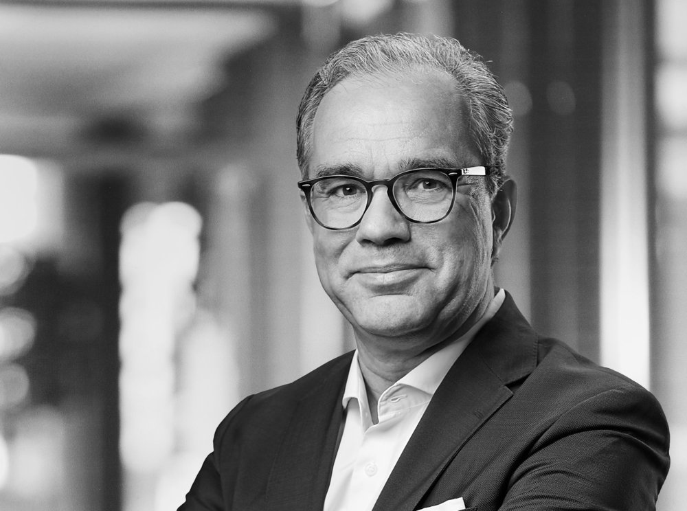 Klaus Herpel FDP