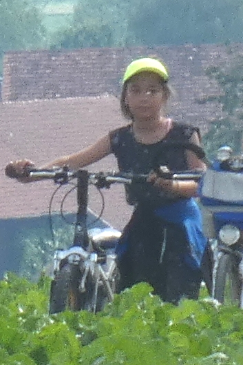 nadine